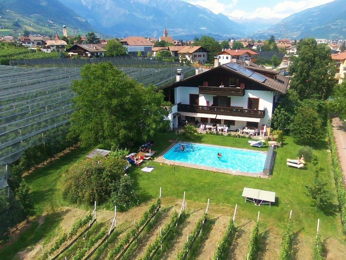 Holiday apartment Birken - Outdoor photo 4