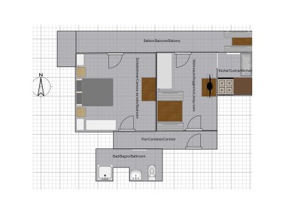 Holiday apartment Birken - Document photo 14