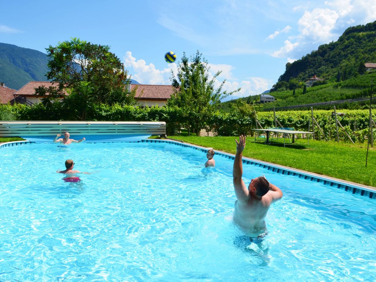 Holiday apartment Panorama - Outdoor photo 4