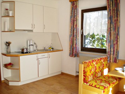 Holiday apartment Panorama in Lana - Holiday apartment