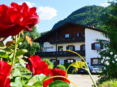 Holiday apartment Panorama - Outdoor photo 3