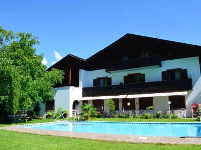 Holiday apartment Panorama - Outdoor photo 7