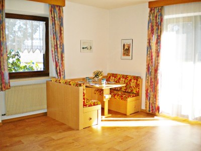 Holiday apartment Panorama - Features photo 9