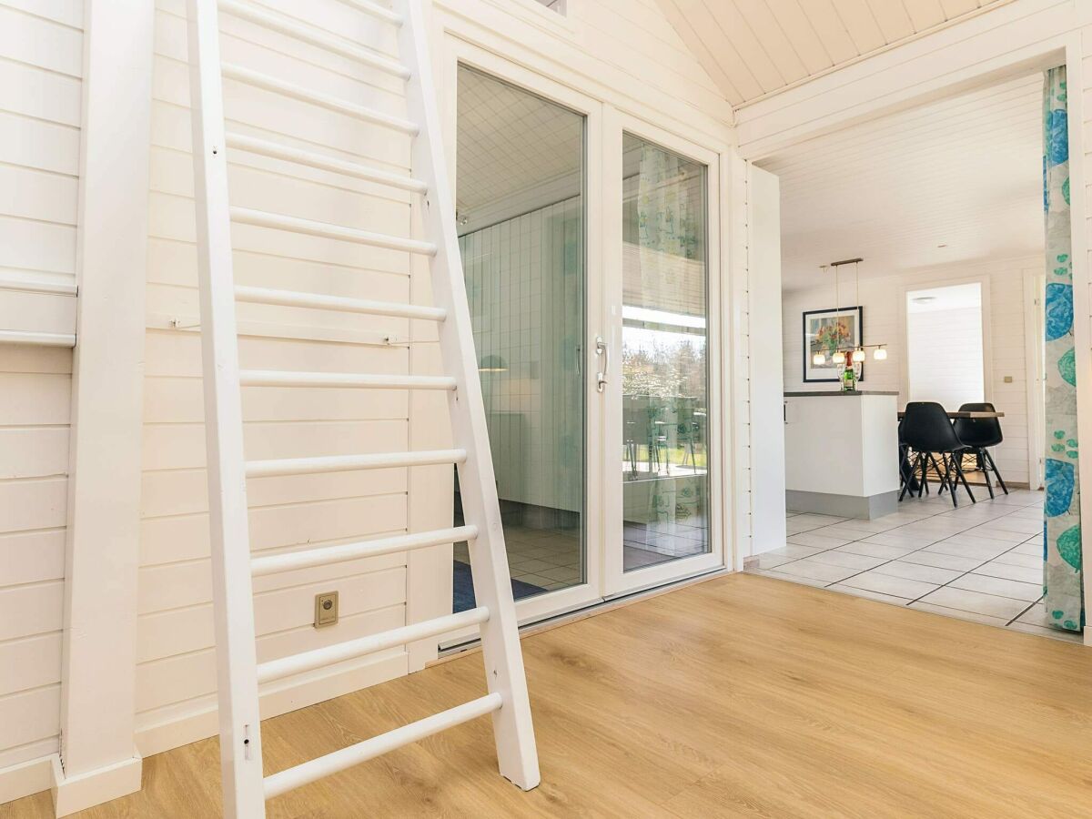 Holiday house 4 Sterne Ferienhaus in Væggerløse - Outdoor photo 3