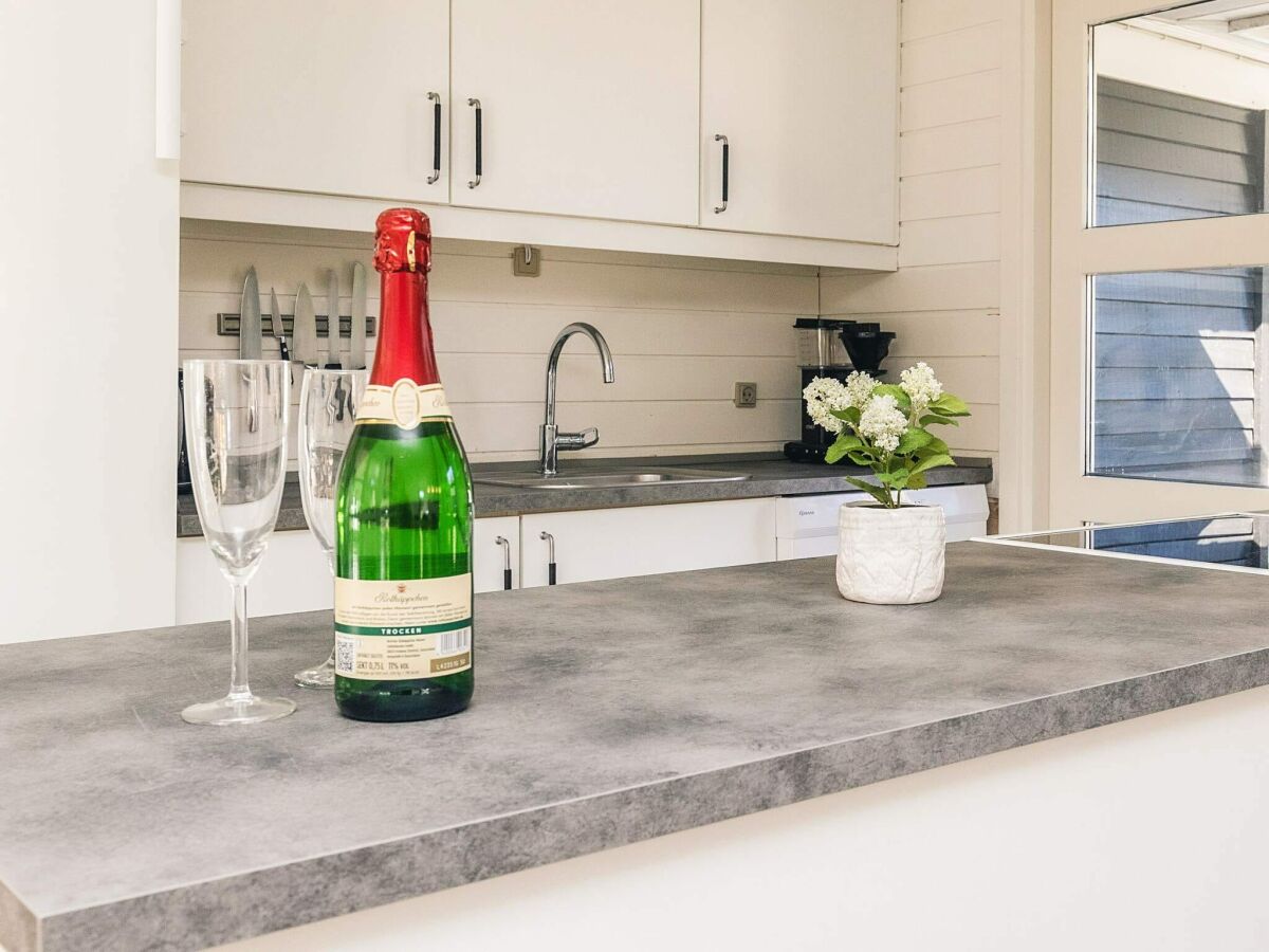 Holiday house 4 Sterne Ferienhaus in Væggerløse - Outdoor photo 5