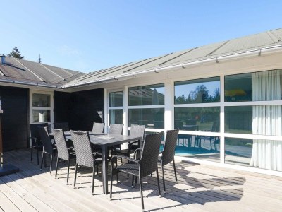 Holiday house 4 Sterne Ferienhaus in Væggerløse - Holiday house