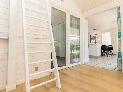 Holiday house 4 Sterne Ferienhaus in Væggerløse - Outdoor photo 3