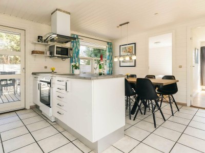 Holiday house 4 Sterne Ferienhaus in Væggerløse - Outdoor photo 4