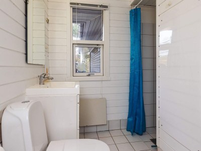 Holiday house 4 Sterne Ferienhaus in Væggerløse - Outdoor photo 6