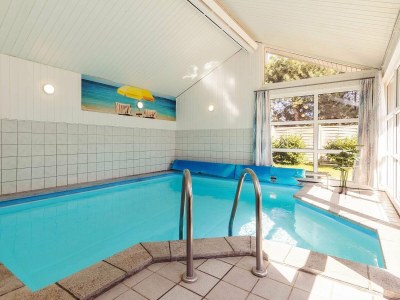 Holiday house 4 Sterne Ferienhaus in Væggerløse - Outdoor photo 8