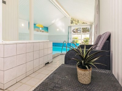 Holiday house 4 Sterne Ferienhaus in Væggerløse - Outdoor photo 9