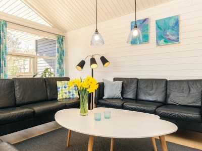 Holiday house 4 Sterne Ferienhaus in Væggerløse - Outdoor photo 11