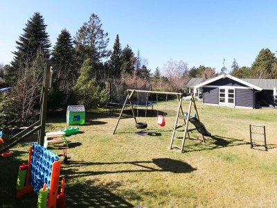 Holiday house 4 Sterne Ferienhaus in Væggerløse - Outdoor photo 13