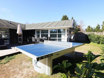 Holiday house 4 Sterne Ferienhaus in Væggerløse - Outdoor photo 14