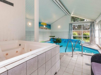 Holiday house 4 Sterne Ferienhaus in Væggerløse - Outdoor photo 16