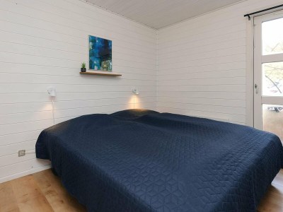 Holiday house 4 Sterne Ferienhaus in Væggerløse - Outdoor photo 18