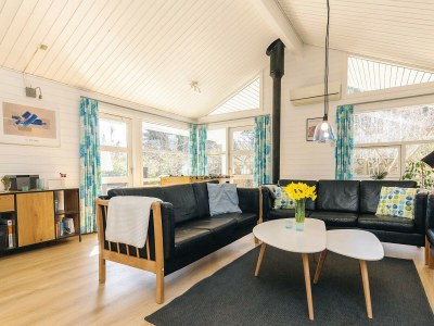 Holiday house 4 Sterne Ferienhaus in Væggerløse - Outdoor photo 19