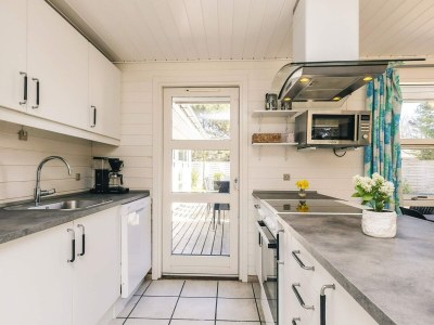 Holiday house 4 Sterne Ferienhaus in Væggerløse - Outdoor photo 20