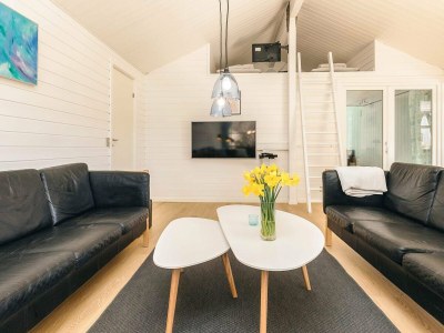 Holiday house 4 Sterne Ferienhaus in Væggerløse - Outdoor photo 21