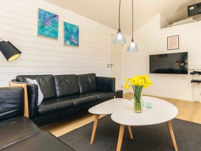 Holiday house 4 Sterne Ferienhaus in Væggerløse - Outdoor photo 22