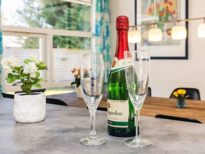 Holiday house 4 Sterne Ferienhaus in Væggerløse - Outdoor photo 23