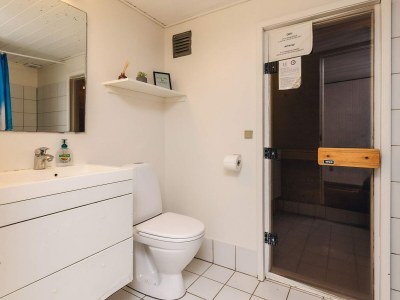 Holiday house 4 Sterne Ferienhaus in Væggerløse - Outdoor photo 28