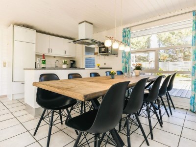 Holiday house 4 Sterne Ferienhaus in Væggerløse - Outdoor photo 29