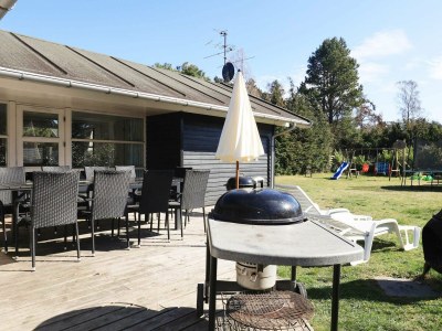 Holiday house 4 Sterne Ferienhaus in Væggerløse - Outdoor photo 30