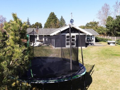 Holiday house 4 Sterne Ferienhaus in Væggerløse - Outdoor photo 31