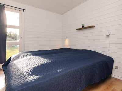 Holiday house 4 Sterne Ferienhaus in Væggerløse - Outdoor photo 32