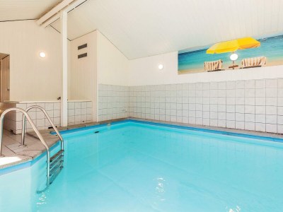 Holiday house 4 Sterne Ferienhaus in Væggerløse - Outdoor photo 34