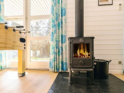 Holiday house 4 Sterne Ferienhaus in Væggerløse - Outdoor photo 35