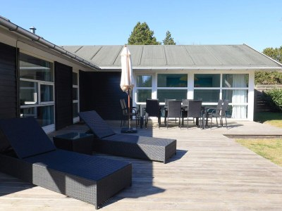 Holiday house 4 Sterne Ferienhaus in Væggerløse - Outdoor photo 40