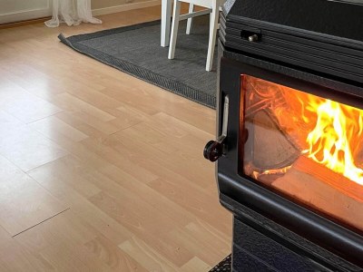 Holiday house 12 person holiday home in Davik - Outdoor photo 16