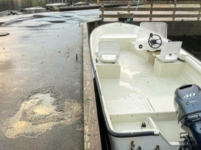 Holiday house 12 person holiday home in Davik - Outdoor photo 17