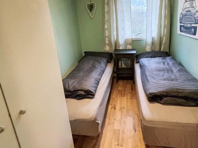 Holiday house 12 person holiday home in Davik - Outdoor photo 25