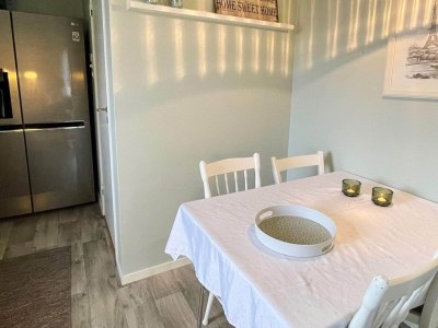 Holiday house 12 person holiday home in Davik - Outdoor photo 30