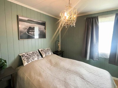 Holiday house 12 person holiday home in Davik - Outdoor photo 42