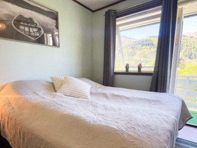 Holiday house 12 person holiday home in Davik - Outdoor photo 49