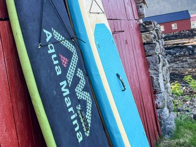 Holiday house 12 person holiday home in Davik - Outdoor photo 50