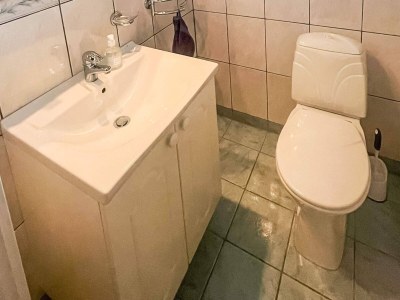 Holiday house 12 person holiday home in Davik - Outdoor photo 58