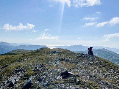 Holiday house 12 person holiday home in Davik - Outdoor photo 63