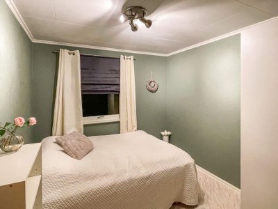 Holiday house 12 person holiday home in Davik - Outdoor photo 67