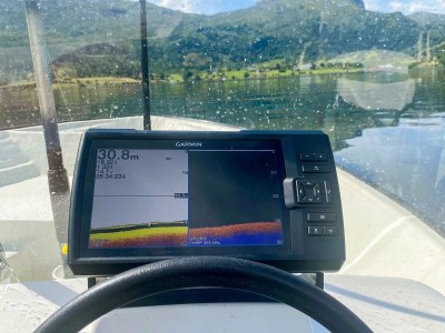 Holiday house 12 person holiday home in Davik - Outdoor photo 69