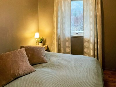 Holiday house 12 person holiday home in Davik - Outdoor photo 73