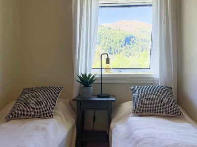 Holiday house 12 person holiday home in Davik - Outdoor photo 74