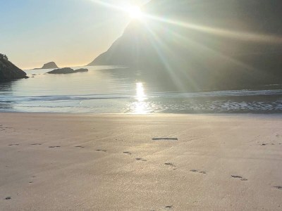 Holiday house 12 person holiday home in Davik - Outdoor photo 76