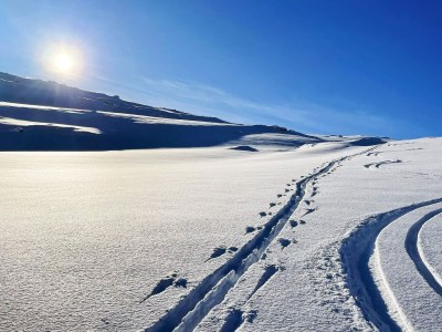 Holiday house 12 person holiday home in Davik - Outdoor photo 85