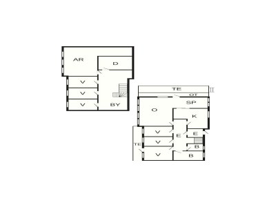 Holiday house 12 person holiday home in Davik - Document photo 87