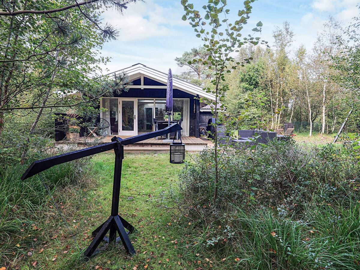 Holiday house 6 person holiday home in Ålbæk - Outdoor photo 3